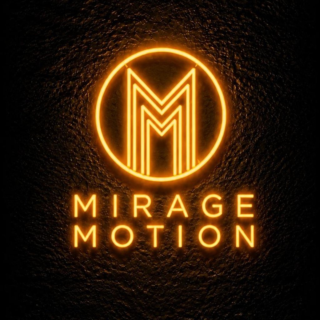 Mirage Motion the Sunrooms2