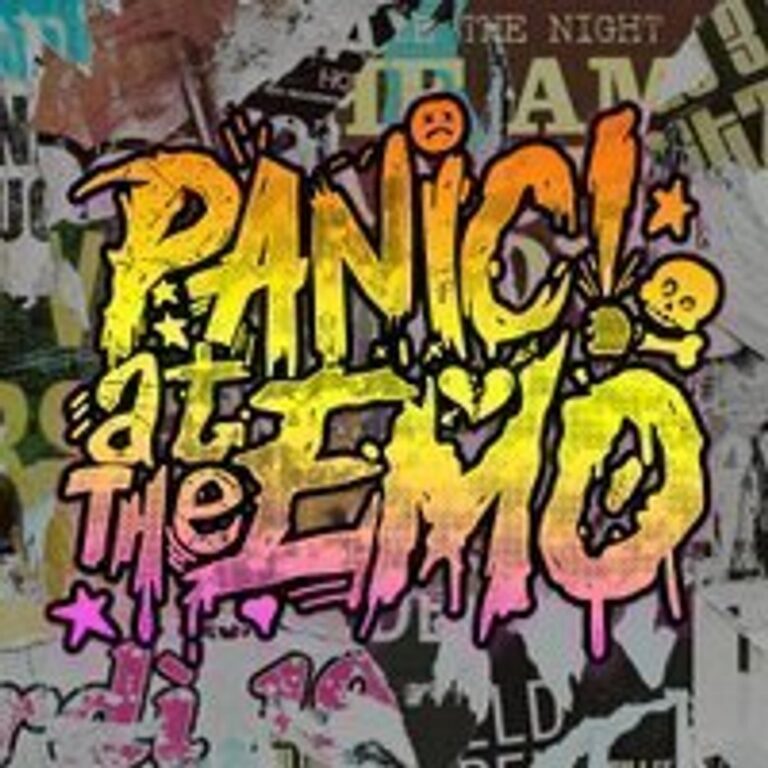 Panic The Emo Day Party Kiki, Cambridge