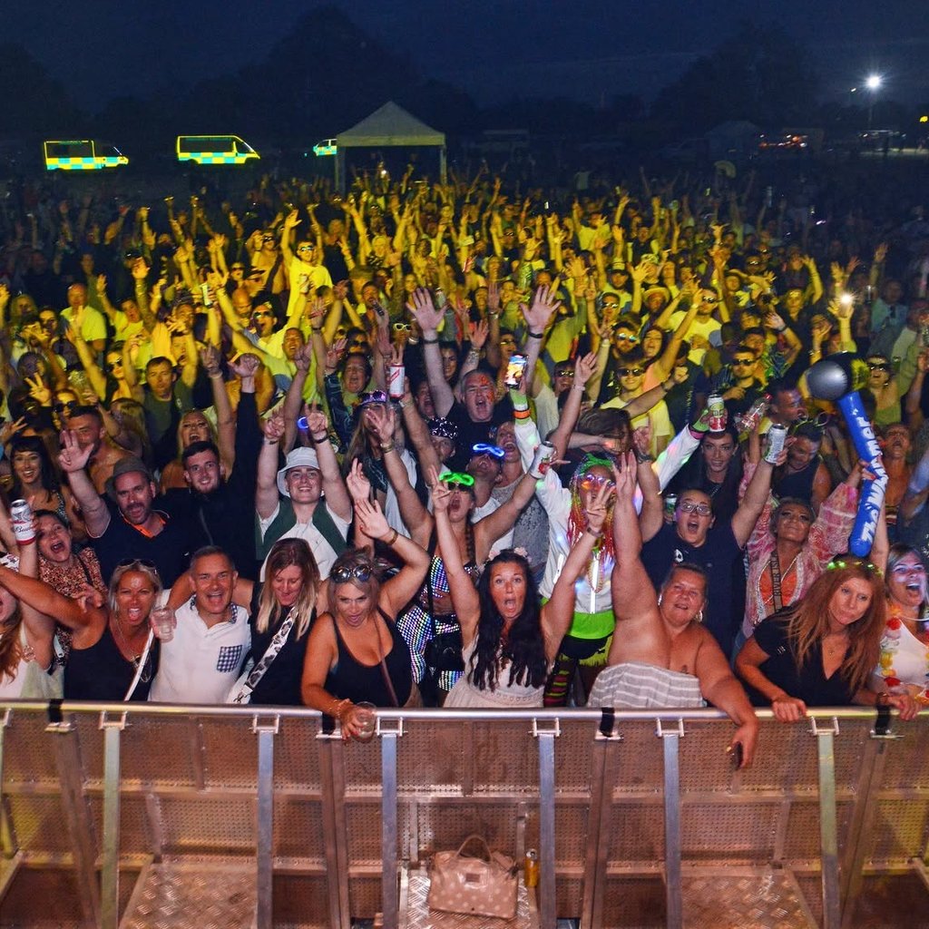 Proper Fest 2027