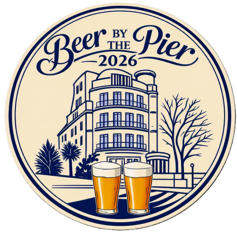 Beer by the Pier 2026