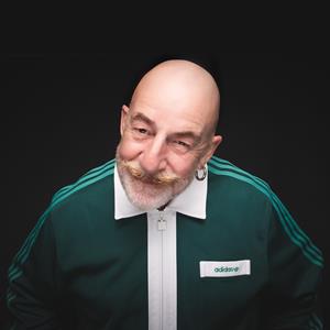 Jeff Innocent: Leaning In