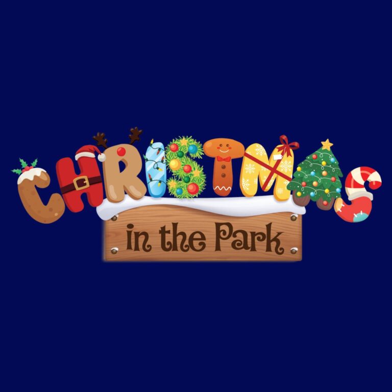 Christmas in the Park Suffolk