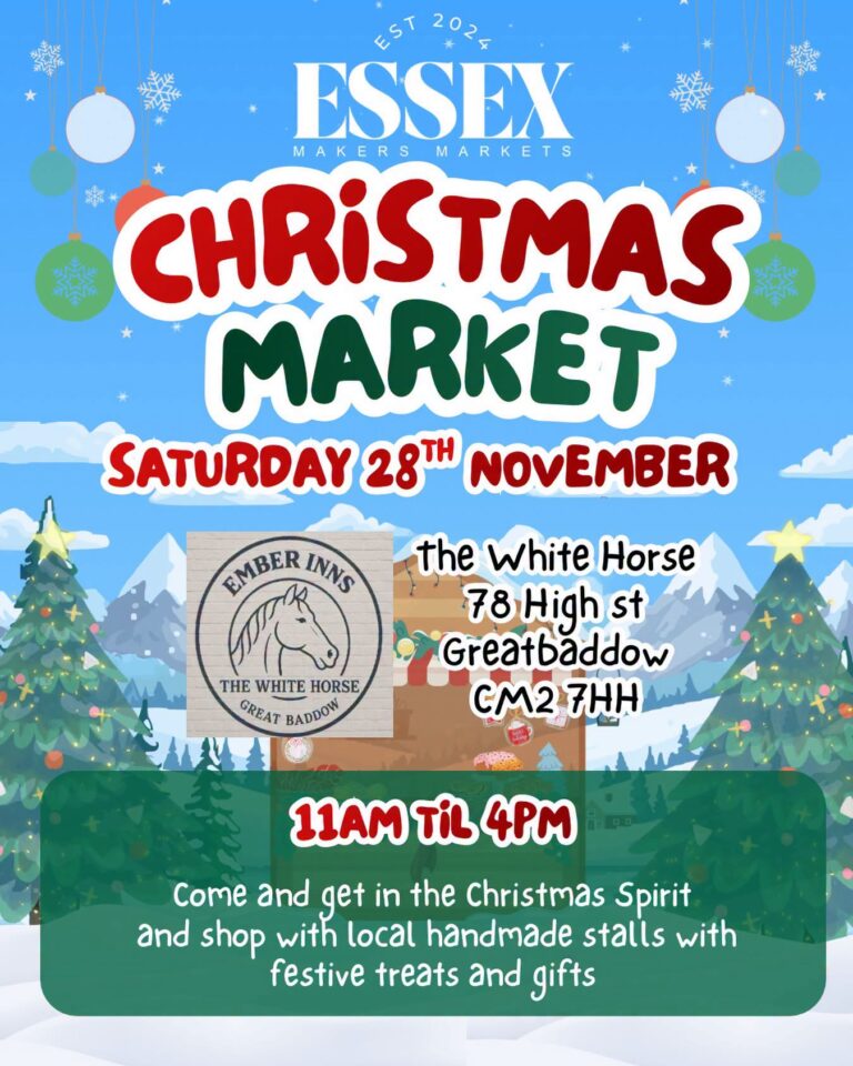 Christmas Market