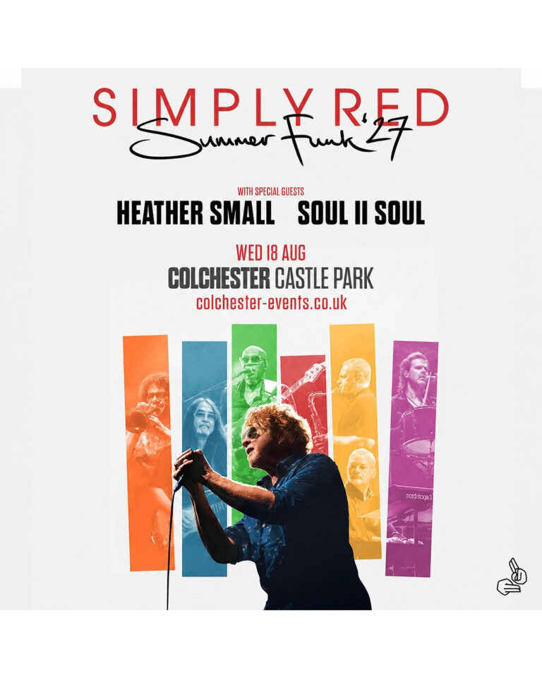 Simply Red