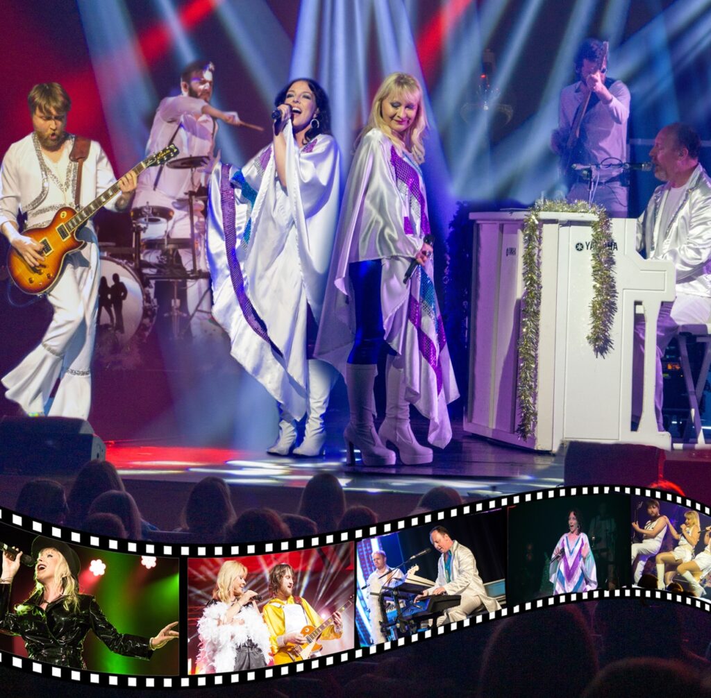 Abbamania