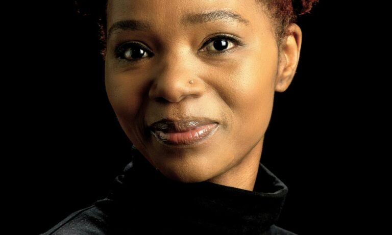 Anna Mudeka