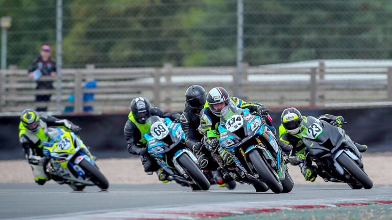 BMCRC Club Bike Championships