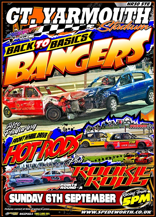 Bangers Great Yarmouth