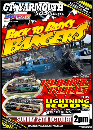 Bangers Great Yarmouth