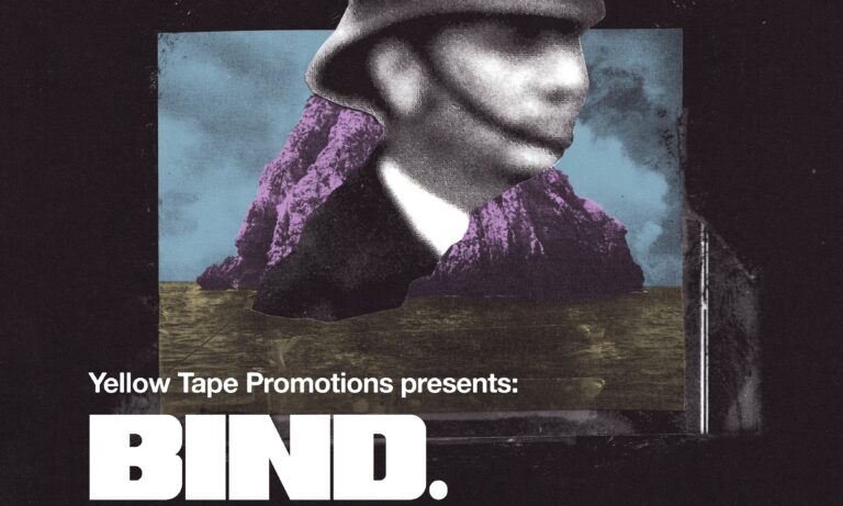 Bind. + Demeanour + Victims of Life + Bailed Out
