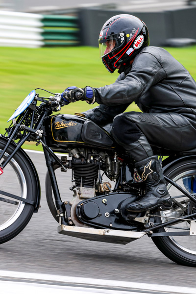 British Historic Motorcycle Championships