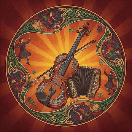 Colchester Fringe Festival – Ceilidh Night