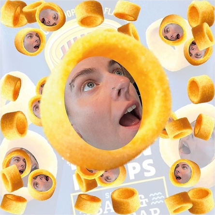 Colchester Fringe Festival – FREE CRISPS!