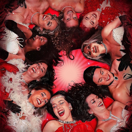 Colchester Fringe Festival – House of Diamonds
