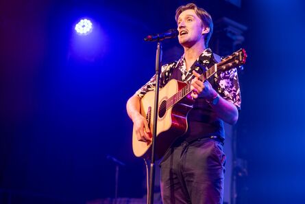 Colchester Fringe Festival – The Last Cabaret