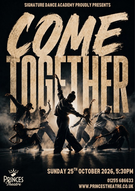 Come Together