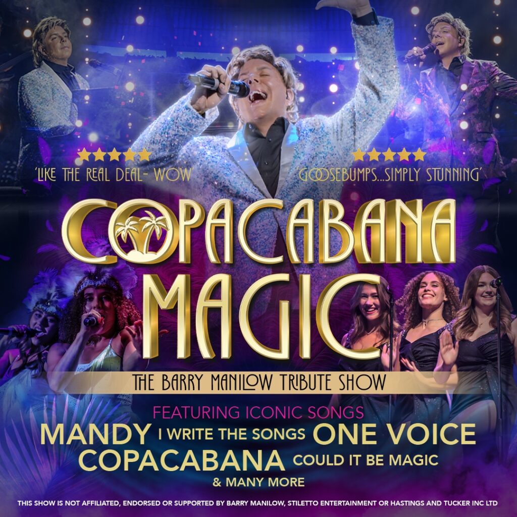 Copacabana Magic
