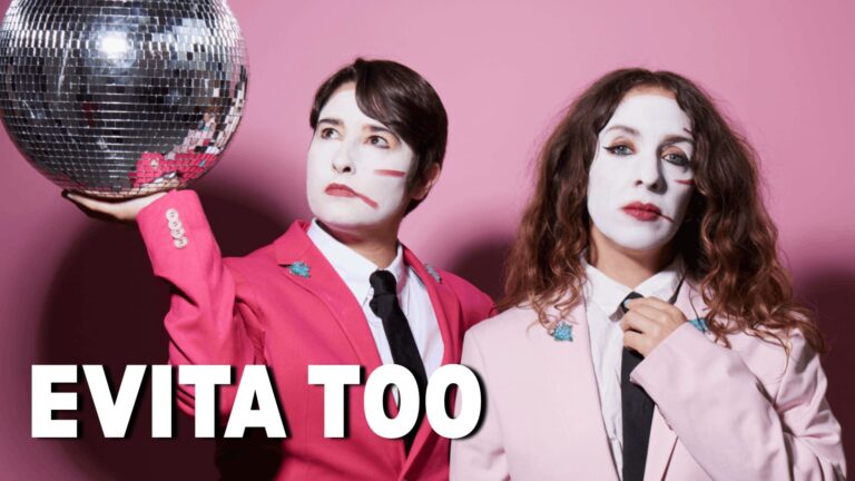 Evita Too