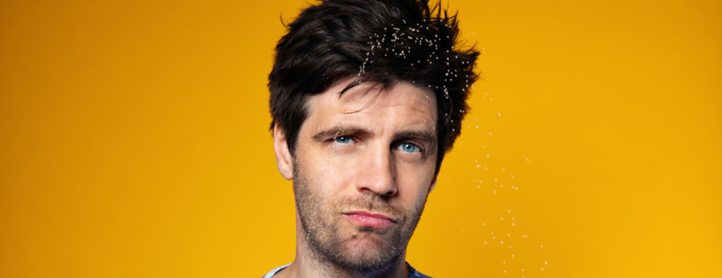 Ed Patrick: Numb and Number