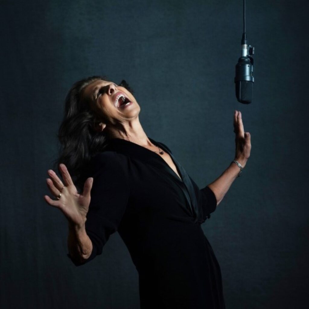 Elkie Brooks