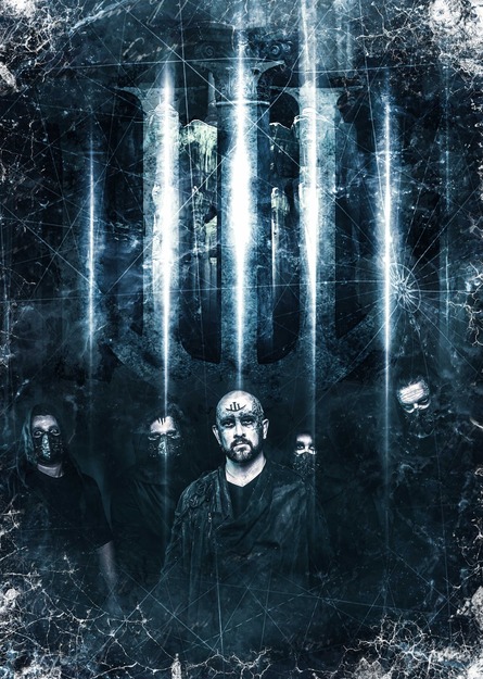 Ghosts of Atlantis + Knocked for Six + Mixology DJ Set