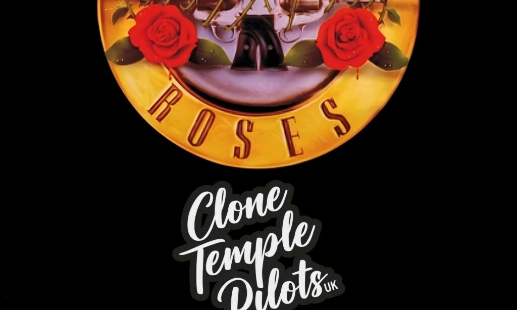 Guns 2 Roses