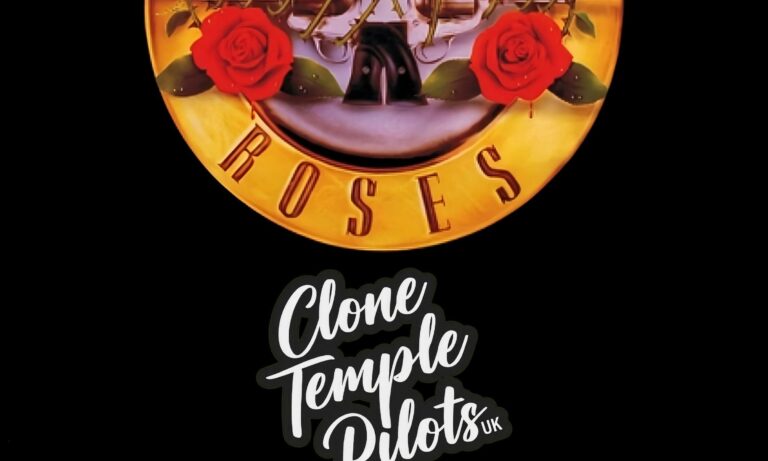 Guns 2 Roses