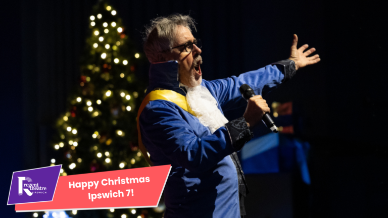Happy Christmas Ipswich 7