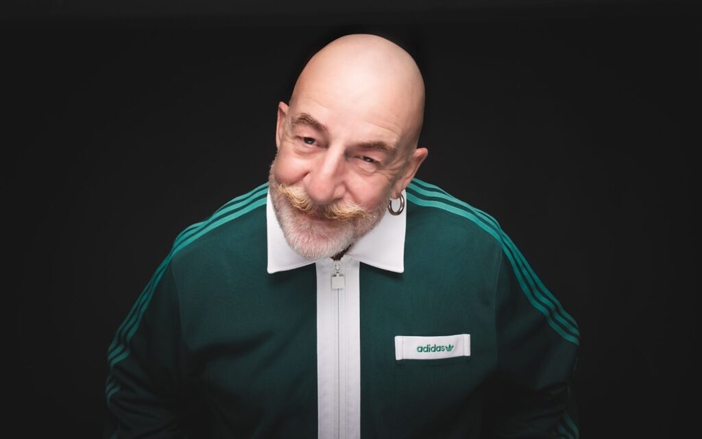 Jeff Innocent