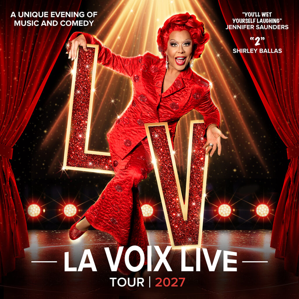 La Voix