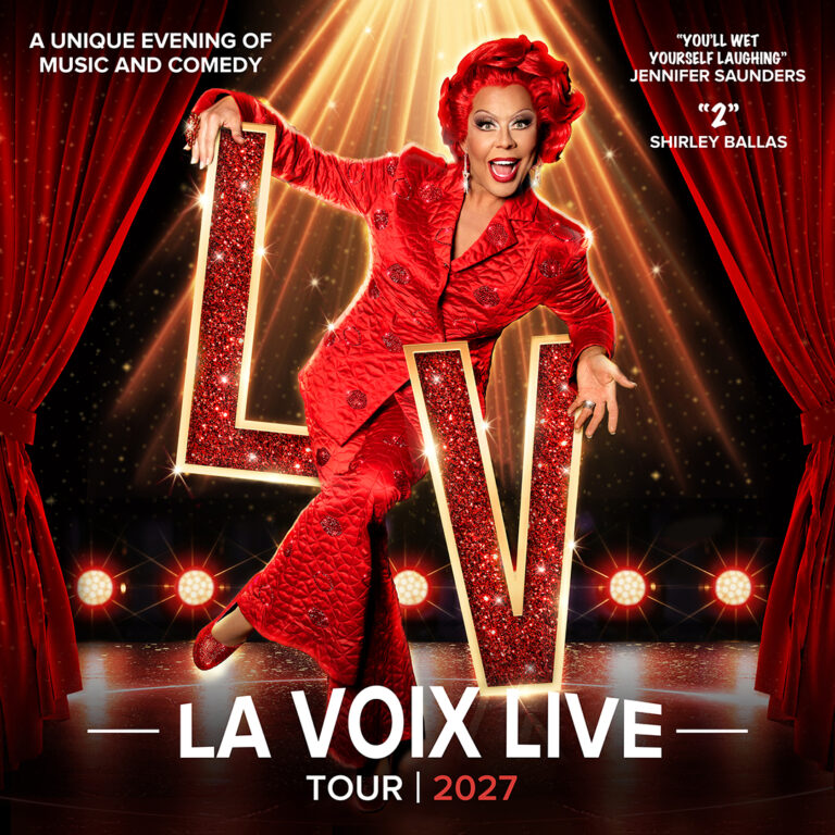 La Voix