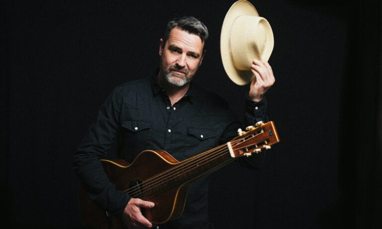 Martin Harley