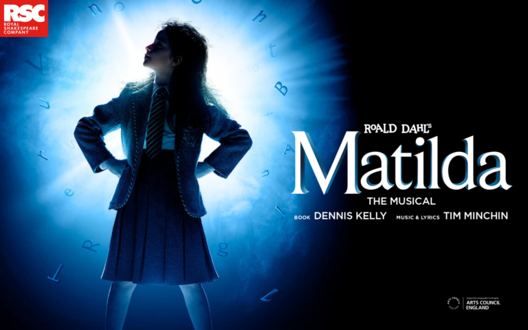 Matilda The Musical