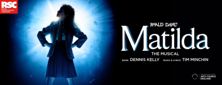 Matilda The Musical