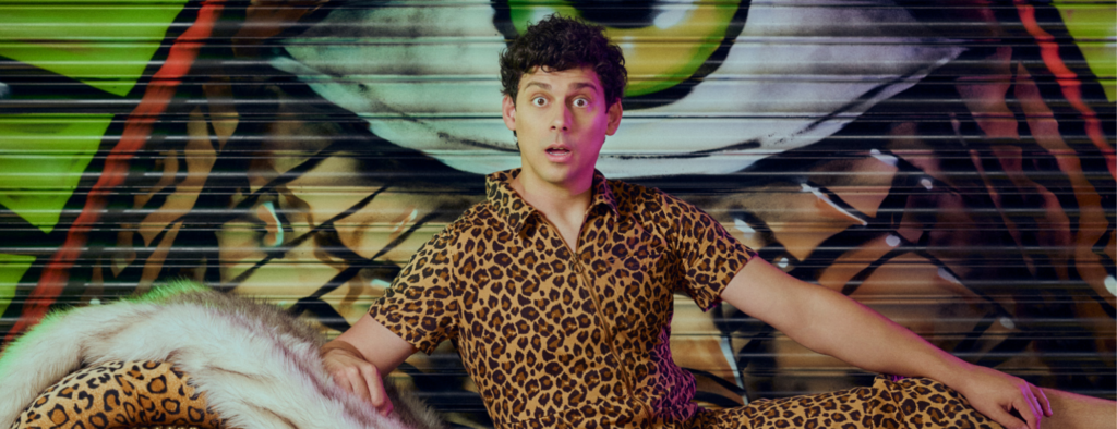 Matt Richardson: Bit Much Mate
