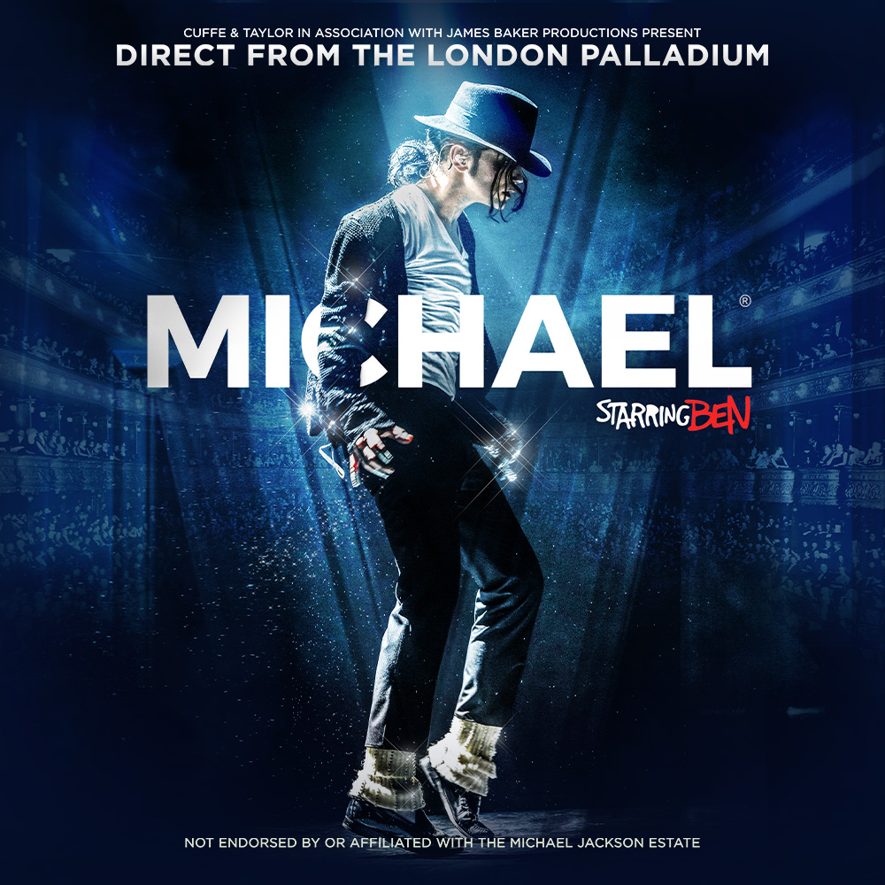 Michael Starring Ben