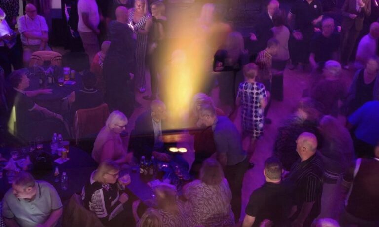 Northern Soul & Motown Night