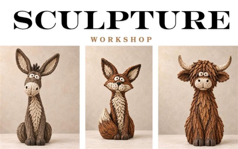 Sculpture Workshop