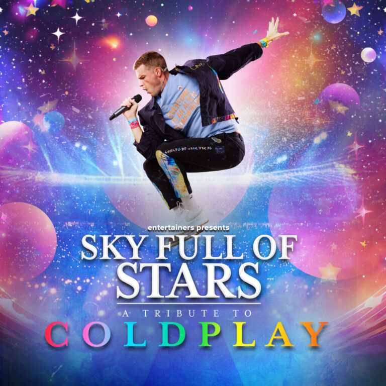 Sky Full Of Stars