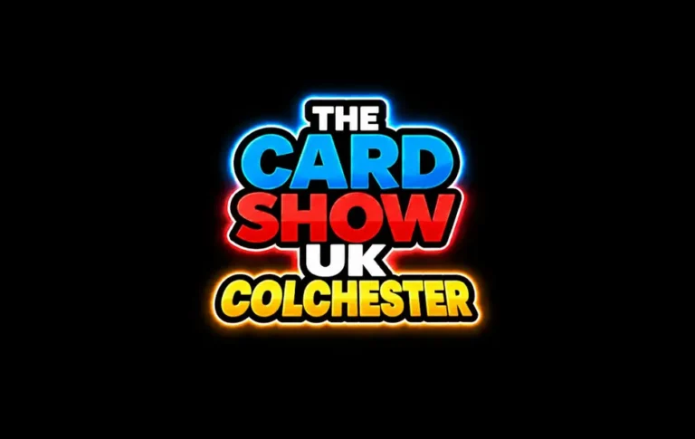 The Card Show
