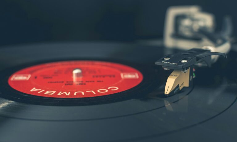 The Hot Box Big Music Quiz