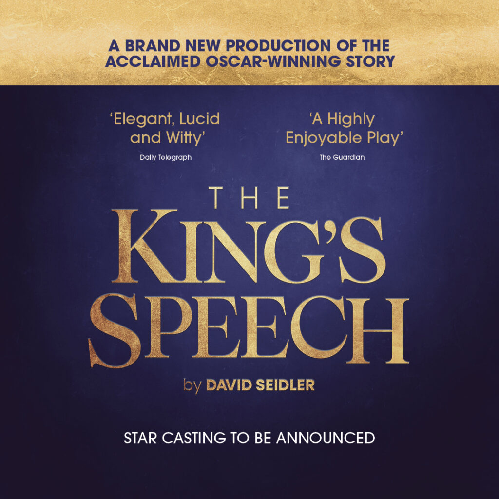 The King’s Speech