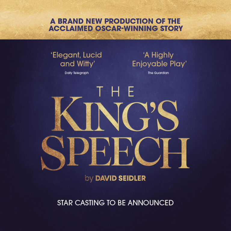 The King’s Speech