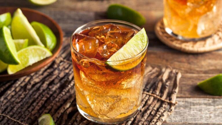 The Mayor’s Rum Tasting Night