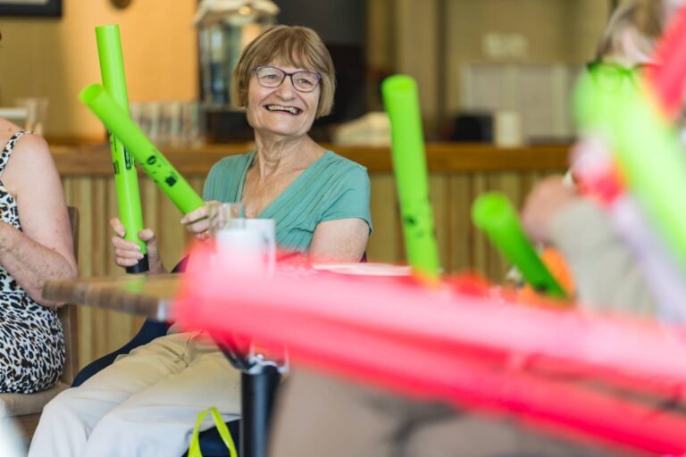 Theatre Cares – by the Sea!