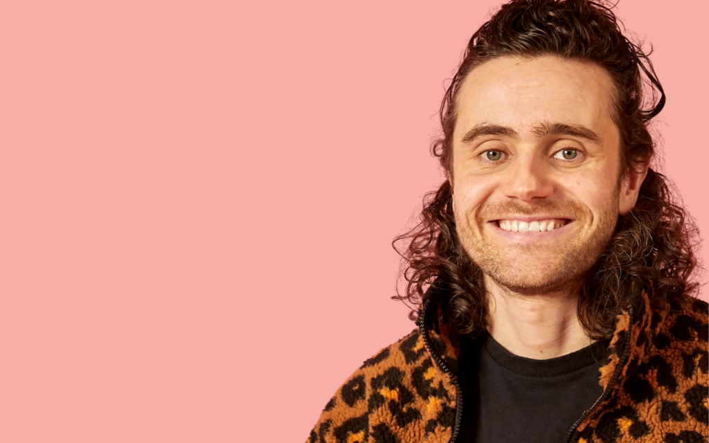 Tom Lawrinson: Speak of the Devil