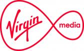 Virgin Media – Broadband, TV & Mobile logo