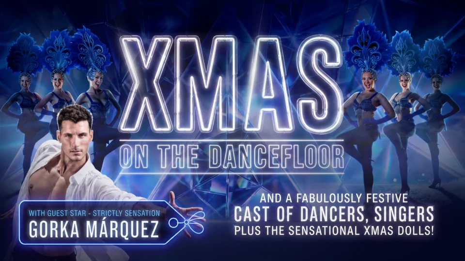 Xmas On The Dancefloor