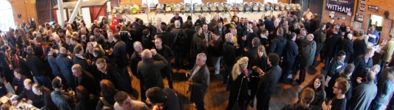 Chappel Summer Beer Festival 2026