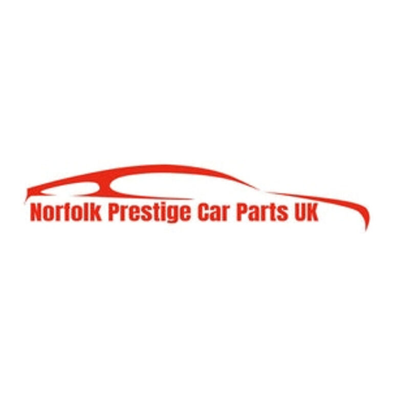 Norfolk Prestige Car Parts UK Ltd